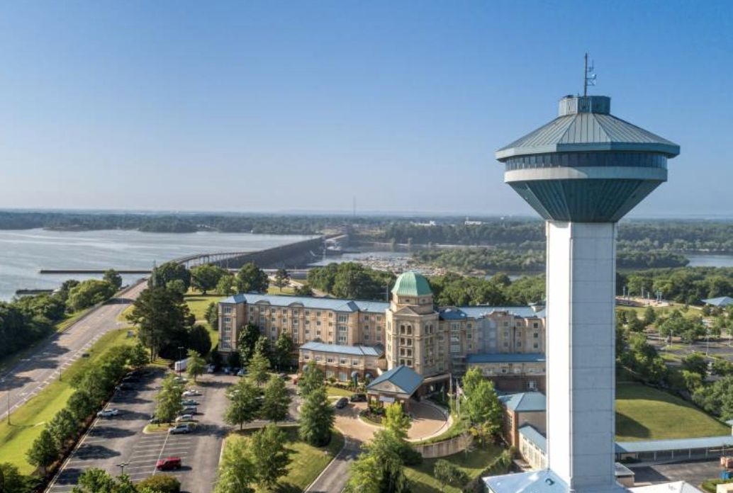Picture of Renaissance Shoals Resort & Spa