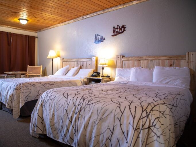 Picture of Mountain Village Resort