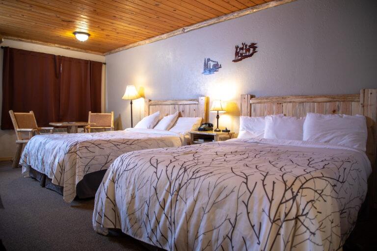 Picture of Mountain Village Resort