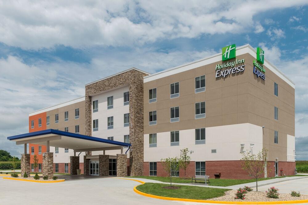Picture of Holiday Inn Express Troy by IHG