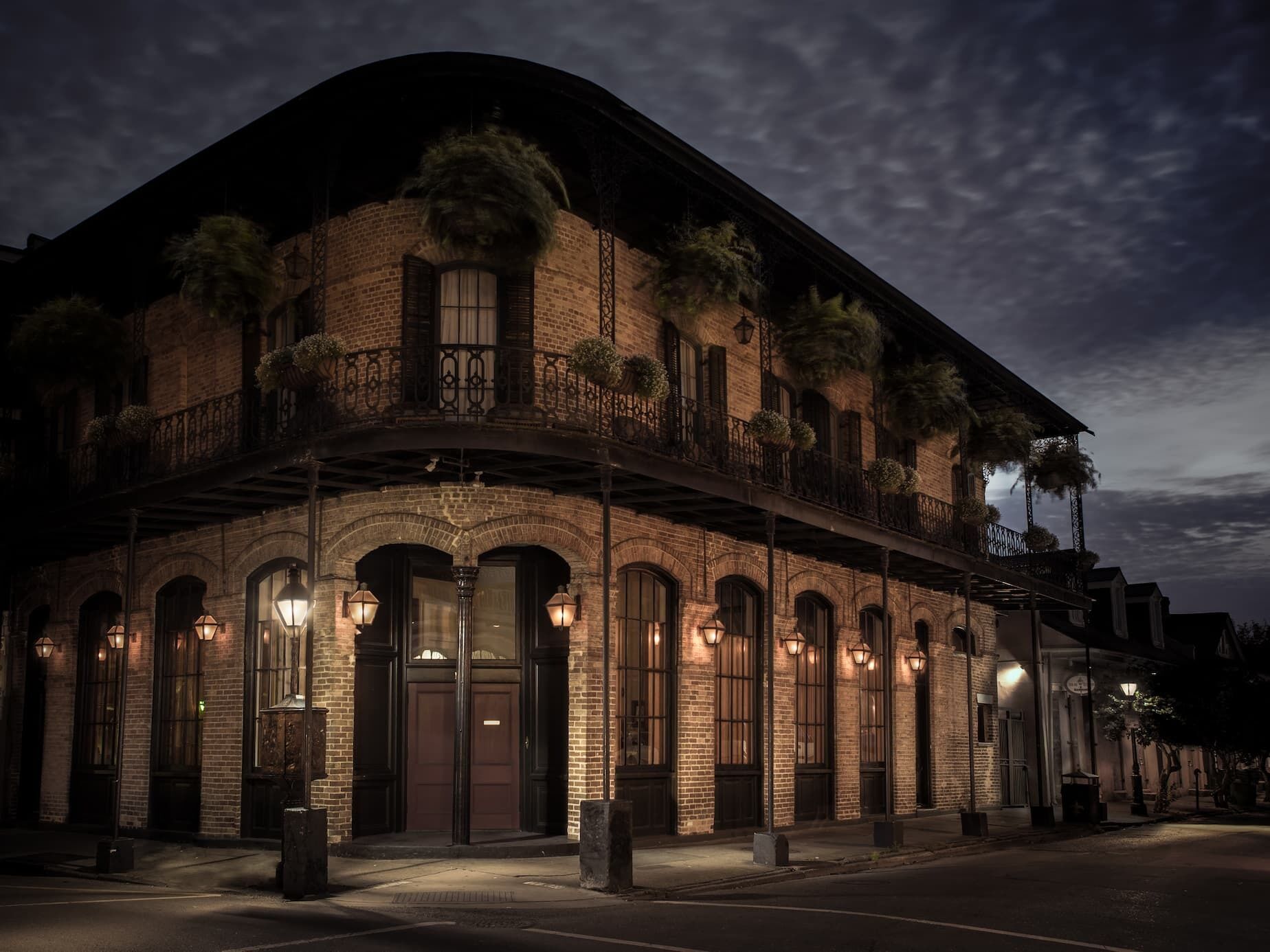 Picture of Haunted History Tours