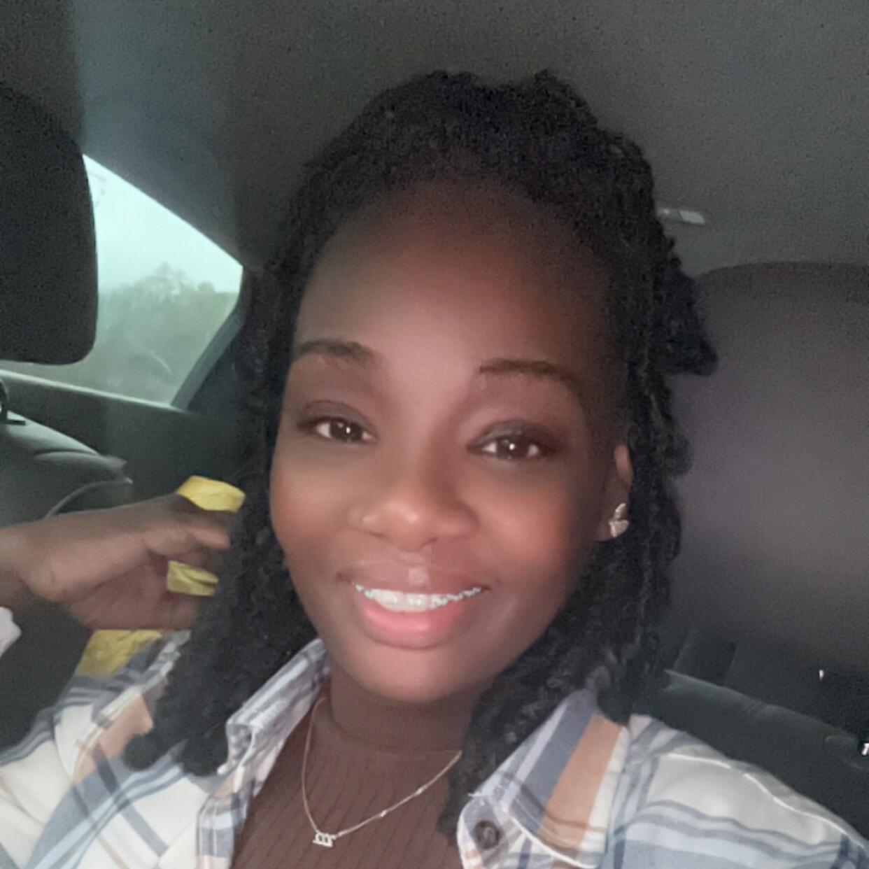 Lakeisha Steele 