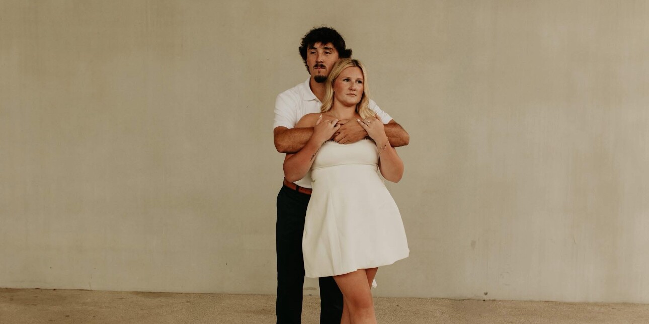 Taylor & Noah Home Page Banner