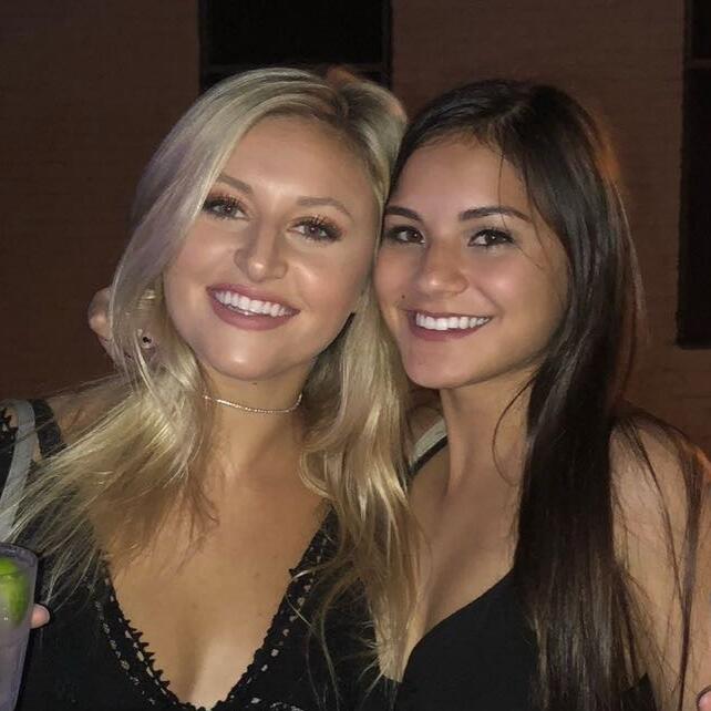 Bailey Briggs