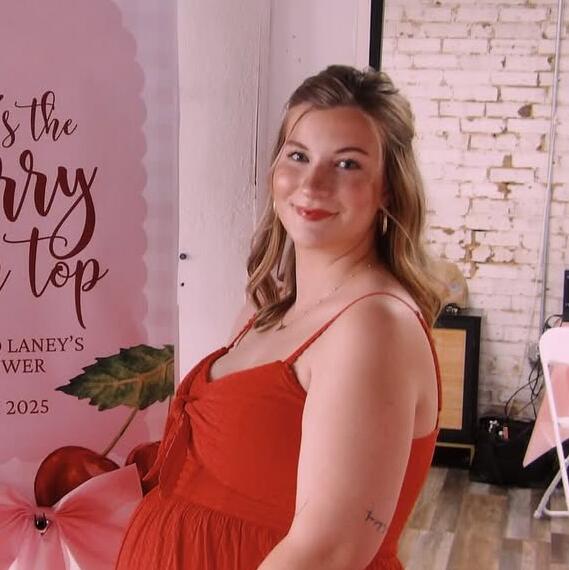 Laney Boardman
