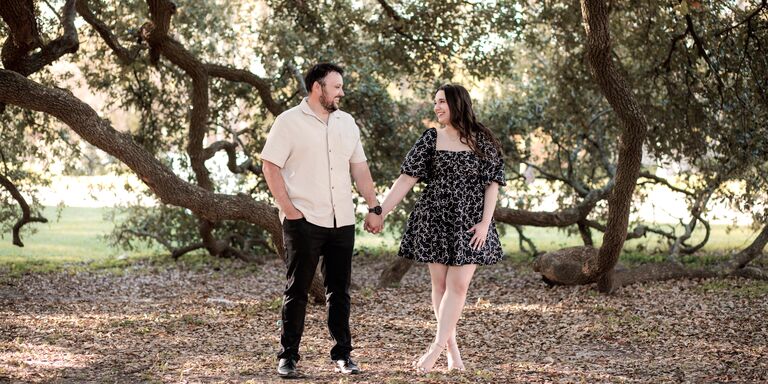 Paige & Tyler Home Page Banner