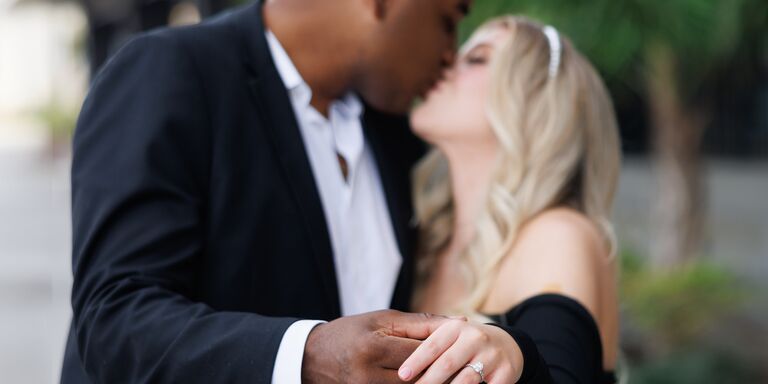 Makayla & Devontay Home Page Banner