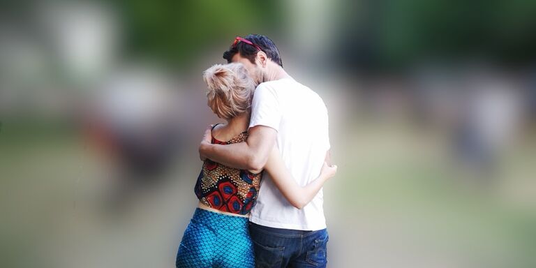 hanna & chris Home Page Banner
