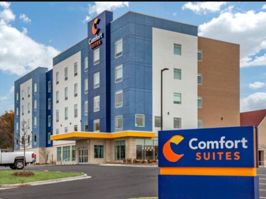 Picture of Comfort Suites Cottage Grove - Madison