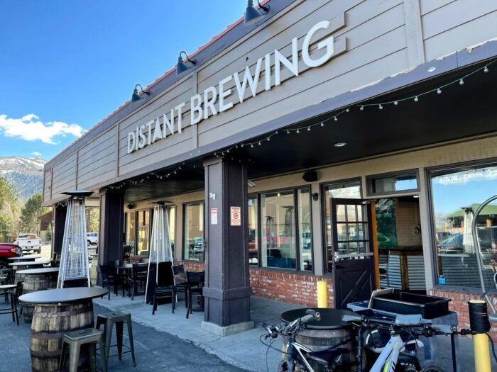 Picture of Distant Brewing