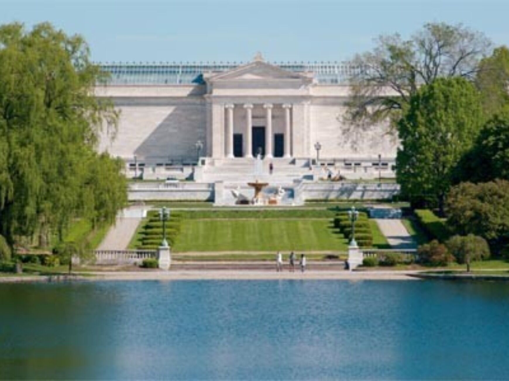 Picture of The Cleveland Museum of Art