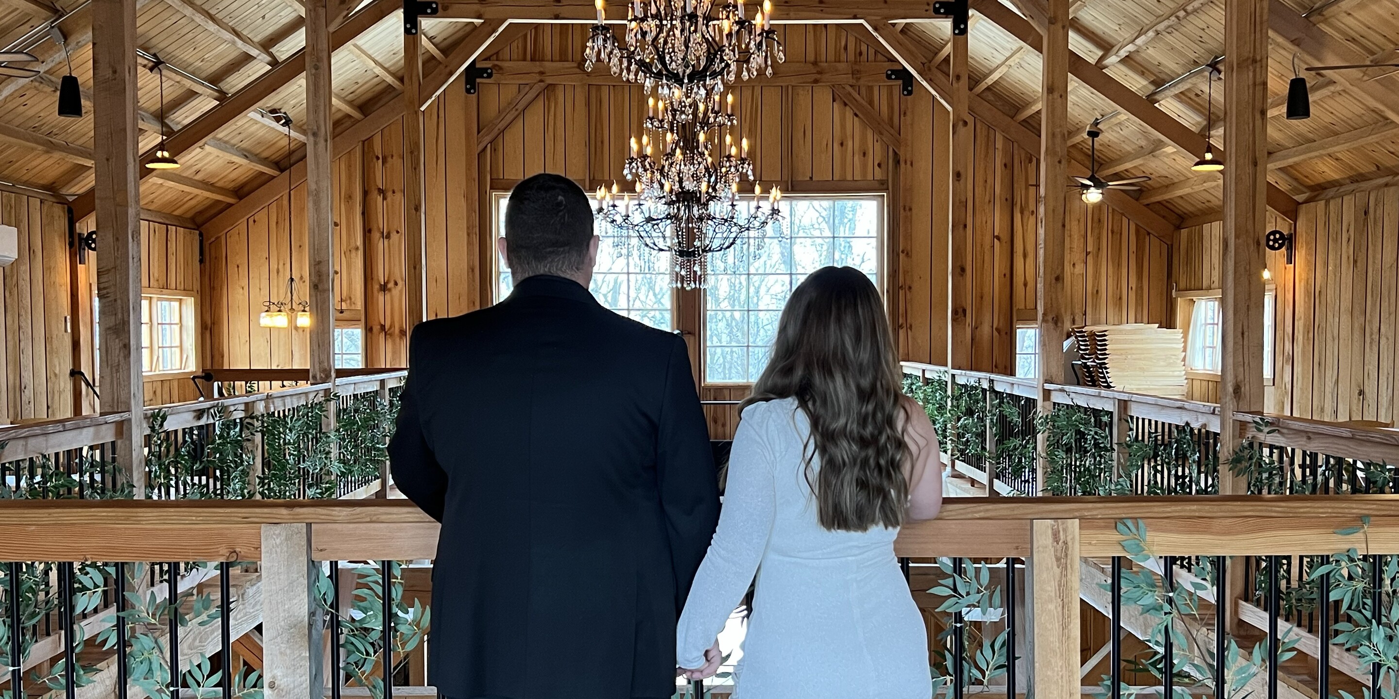 Anderson & Kaylee Home Page Banner