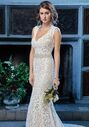 Amaré Couture C135 Vivienne Mermaid Wedding Dress - thumbnail - 3