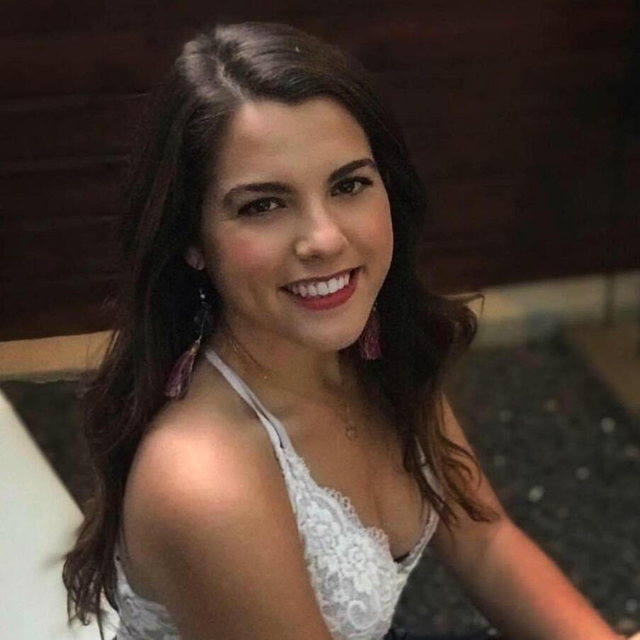 Isabelle Prisant
