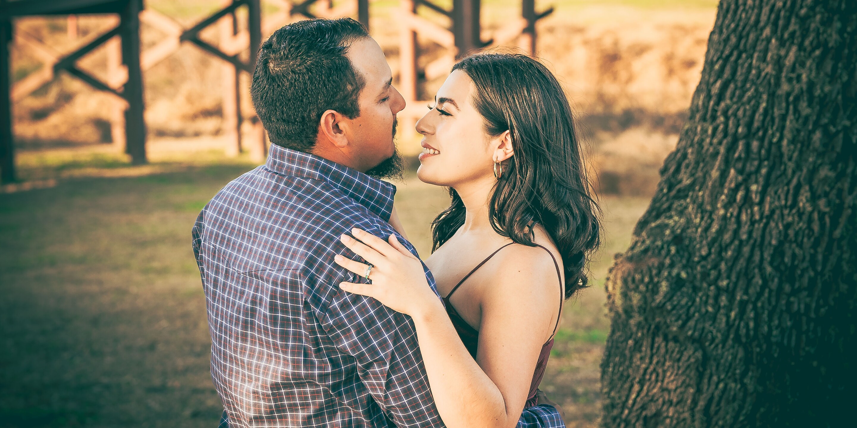 Alexandra & John Home Page Banner