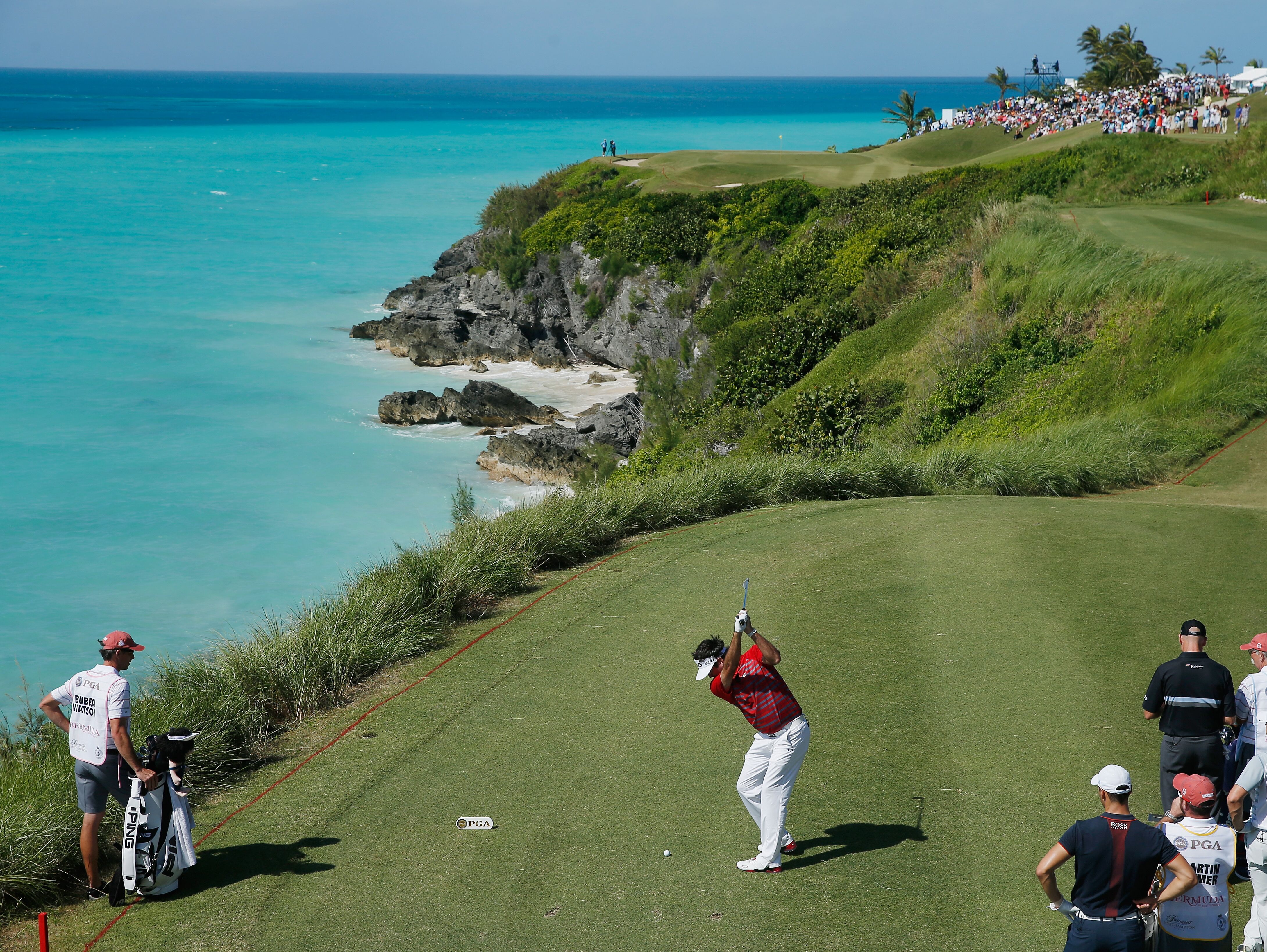 Picture of Golf - Port Royal Golf Course