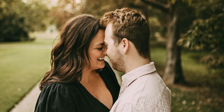 Morgan & Zachary Home Page Banner