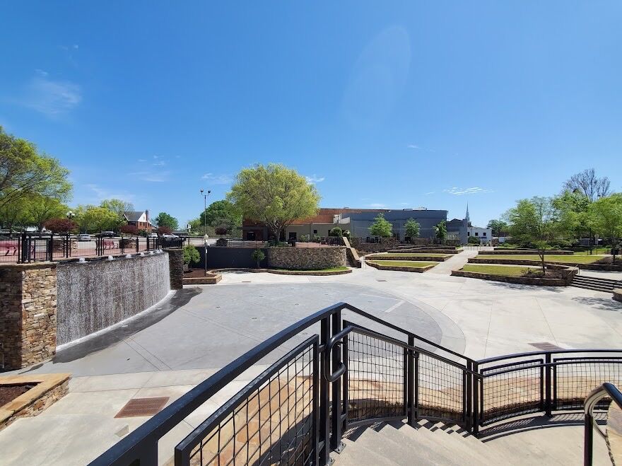 Picture of Carolina Wren Park