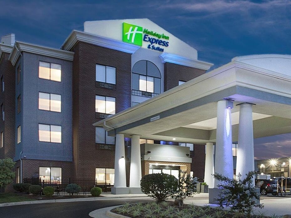 Picture of Holiday Inn Express & Suites Culpeper, an IHG Hotel