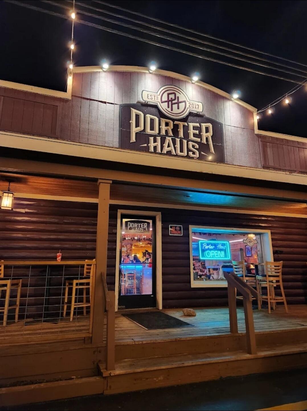Picture of Porter Haus