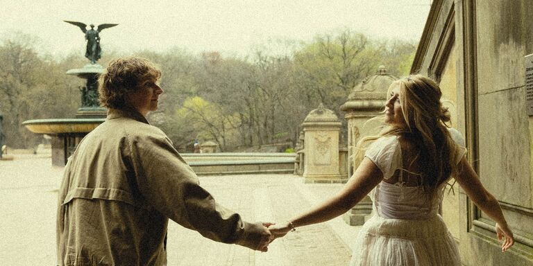 Gwyneth & Matthew Home Page Banner