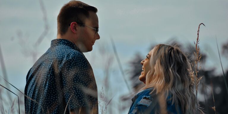Brittany & Matthew Home Page Banner