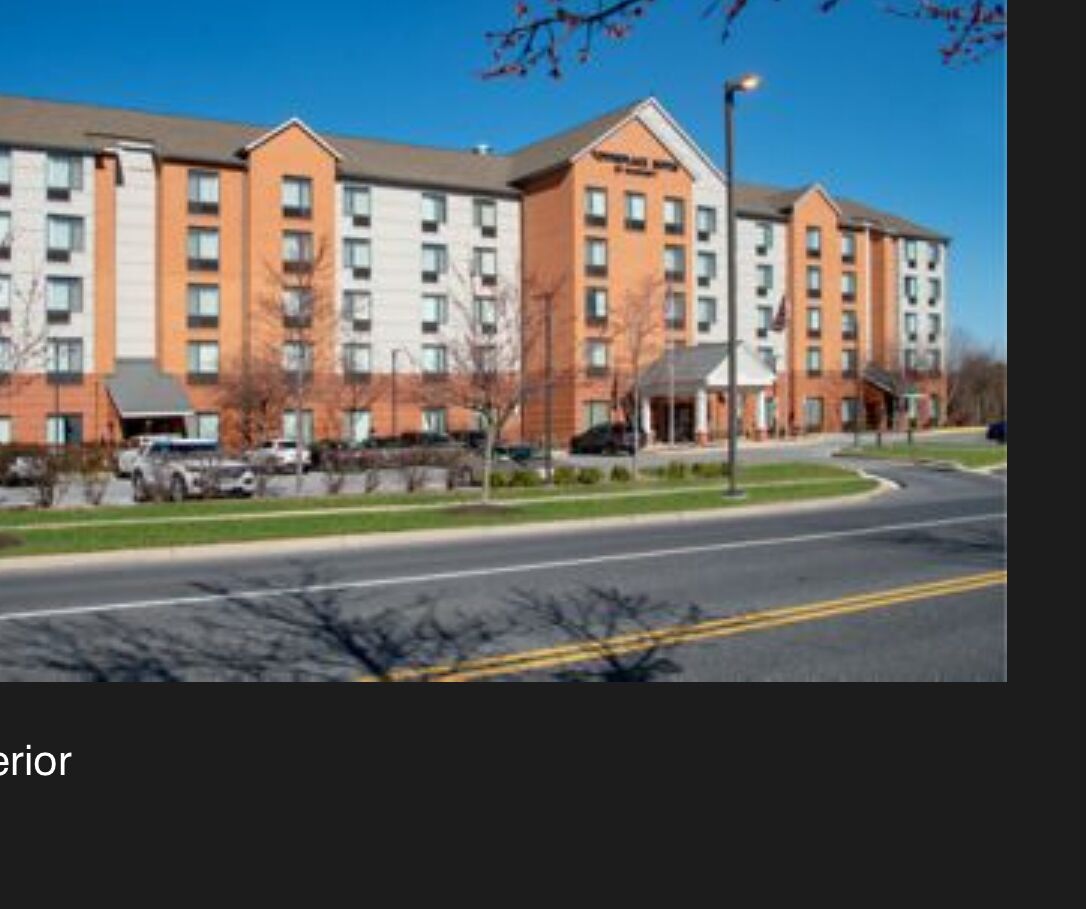 Picture of TownePlace Suites By Marriott Frederick