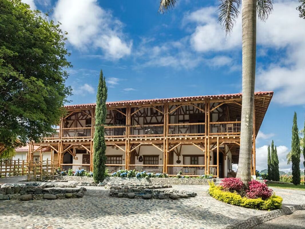 Picture of Casa San Carlos Lodge by hbp