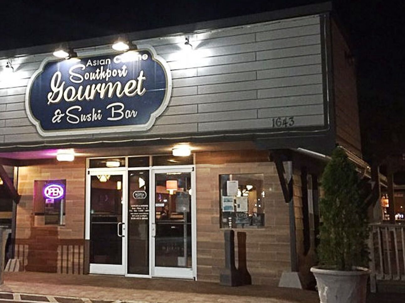 Picture of Southport Gourmet and Sushi Bar