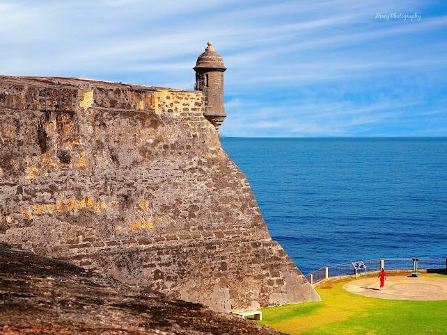 Picture of Castillo San Felipe del Morro