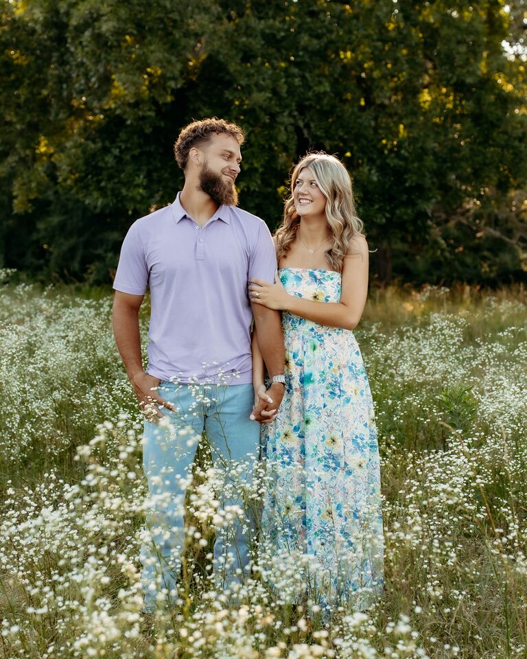 Riley & Jordan Home Page Banner