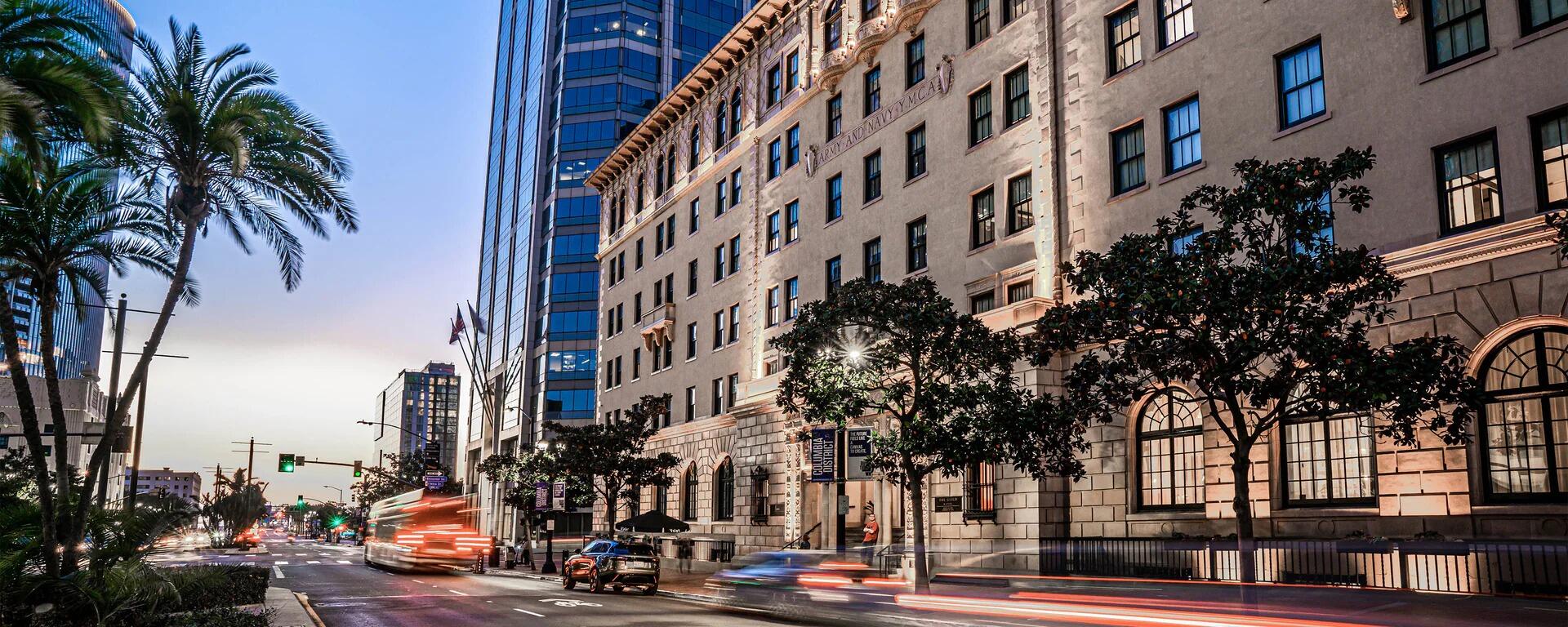 Picture of The Guild Hotel, San Diego, a Tribute Portfolio Hotel