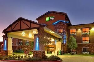 Picture of Holiday Inn Express Hotel & Suites Tehachapi by IHG