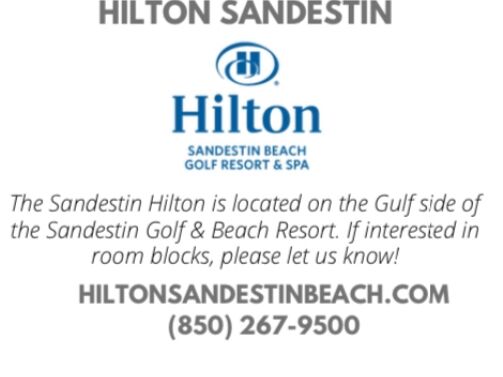 Picture of Hilton SanDestin