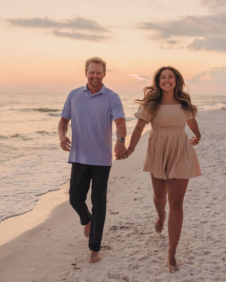 Maci & Dakota Home Page Banner