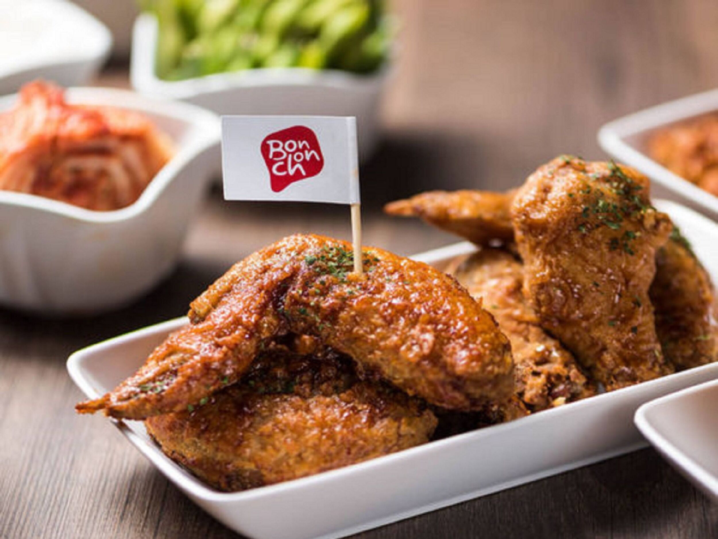 Picture of Bonchon Arlington
