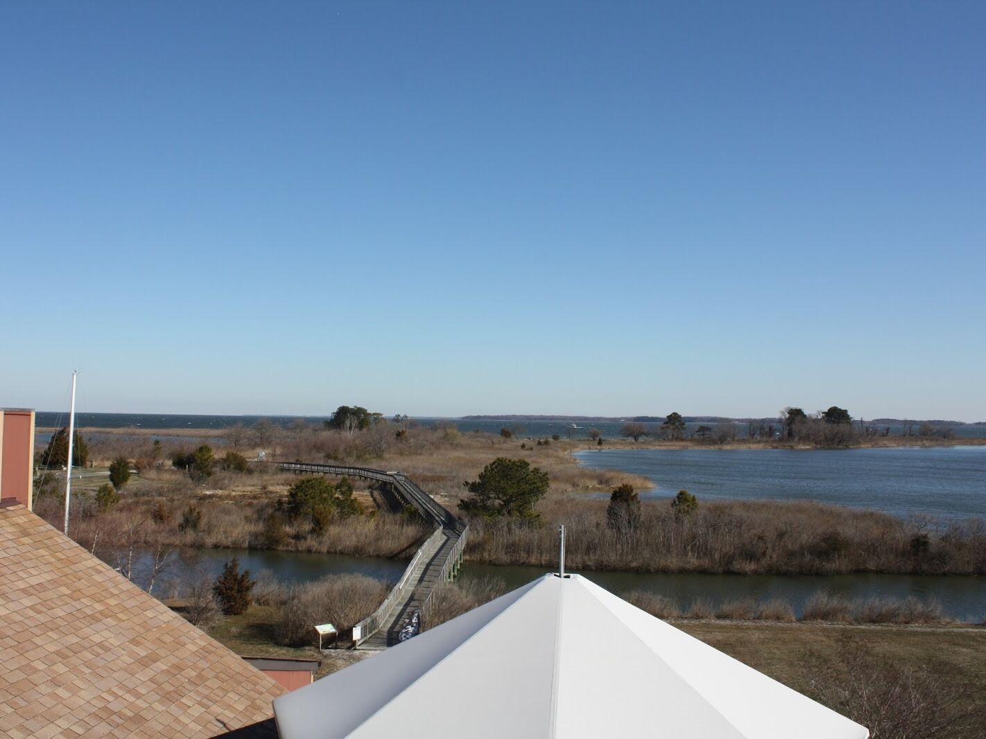 Picture of Chesapeake Heritage & Visitors Center