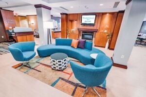 Picture of Fairfield Inn by Marriott Medford Long Island