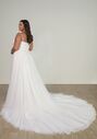 Stella York SY8105+ A-Line Wedding Dress - thumbnail - 6