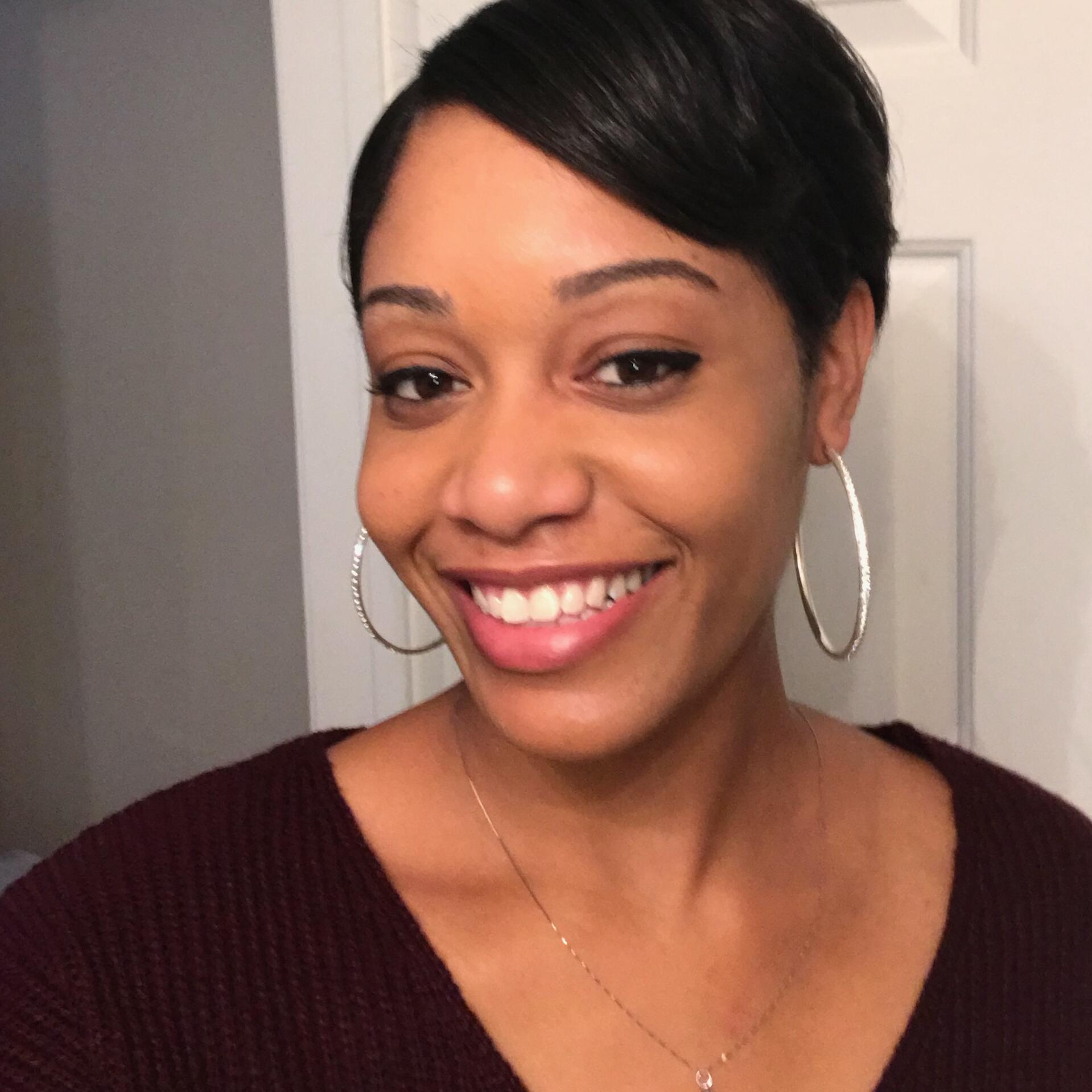 NaCoy Davis