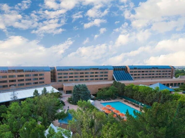 Picture of The Inverness Denver, a Hilton Golf & Spa Resort