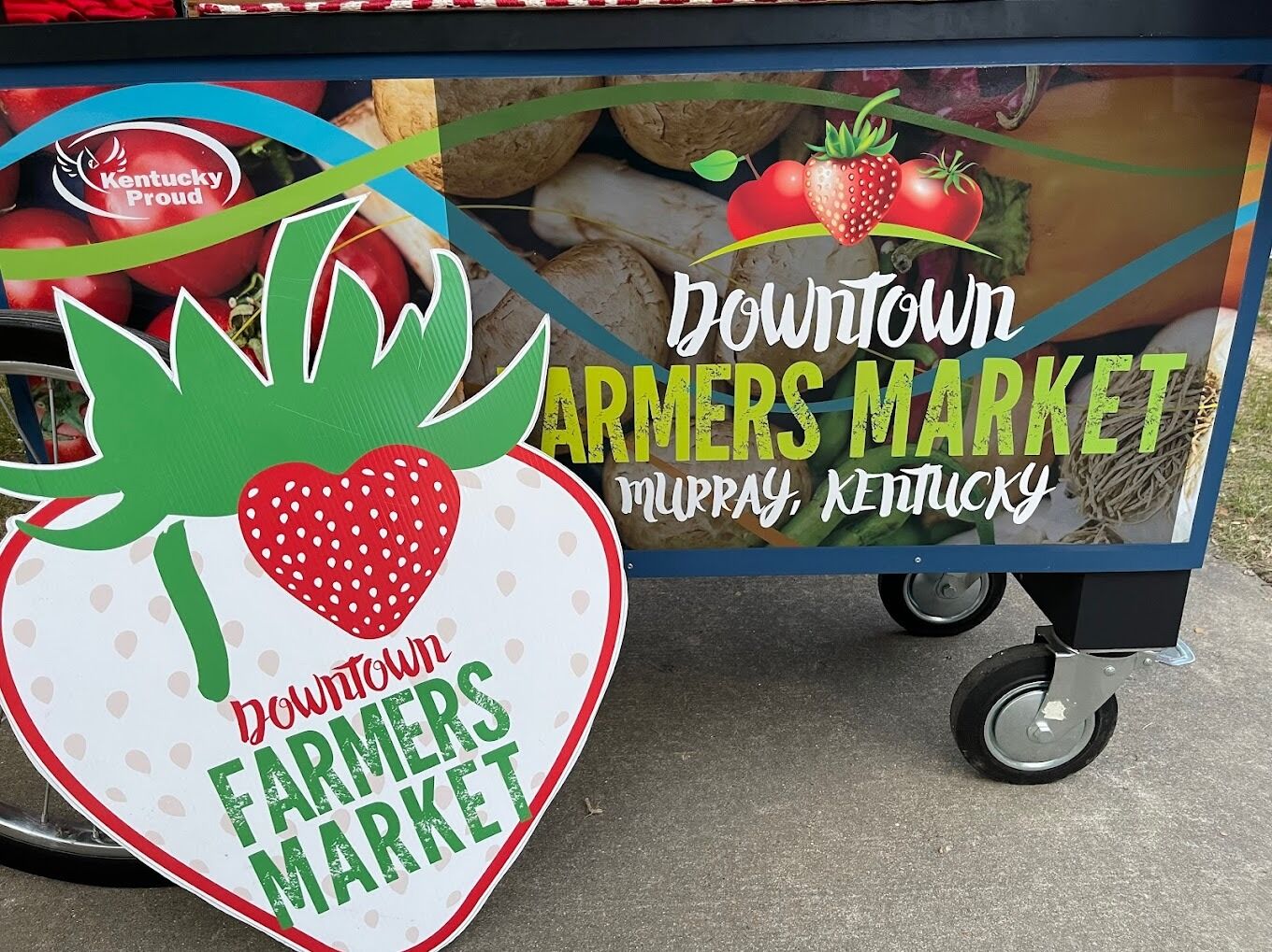 Picture of Murray Farmers Market