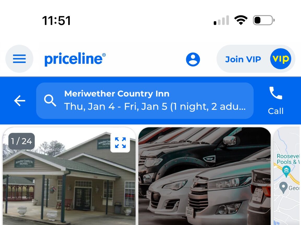Picture of Meriwether Country Inn