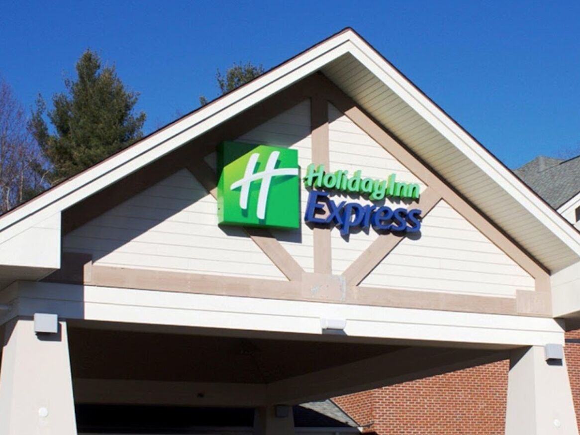Picture of Holiday Inn Express West Jefferson, an IHG Hotel