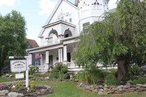 Picture of Victorian Charm Inn