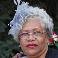 Brenda Hampton