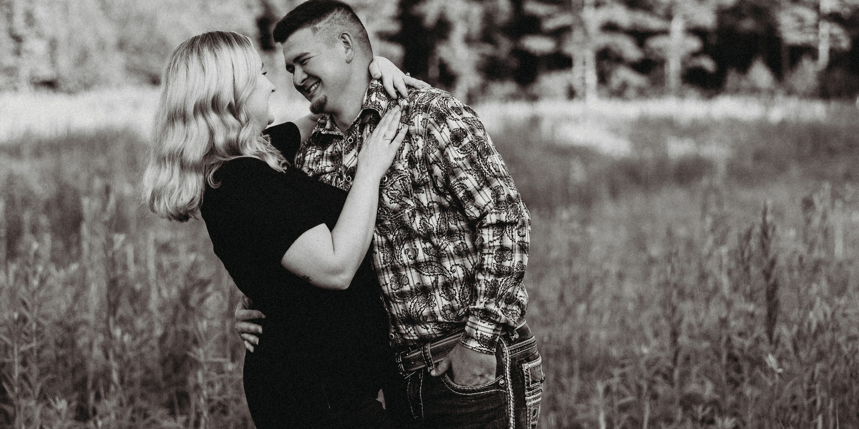 mia & josh Home Page Banner