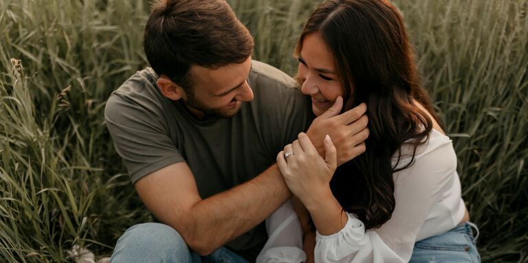 Taylor & Andrew Home Page Banner