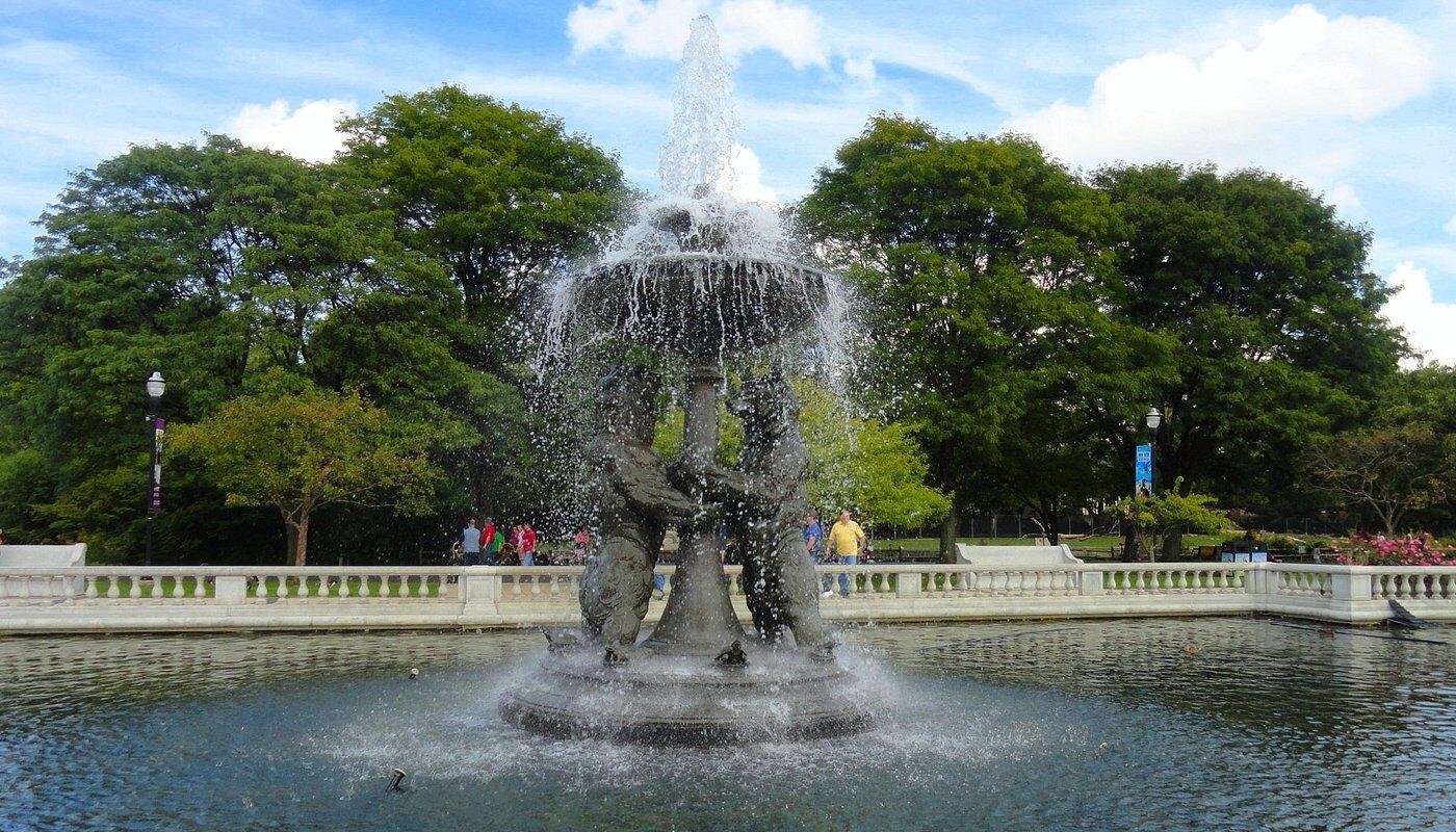 Picture of Detroit Zoo