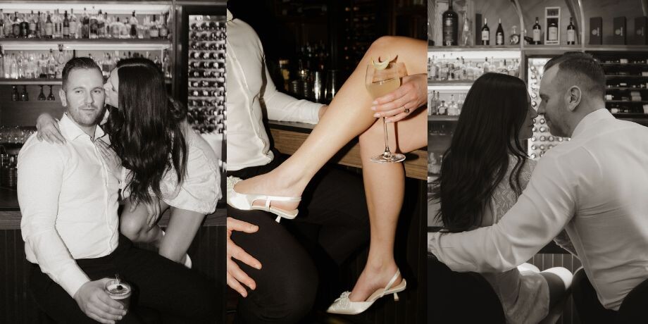 Holly & Eric Home Page Banner